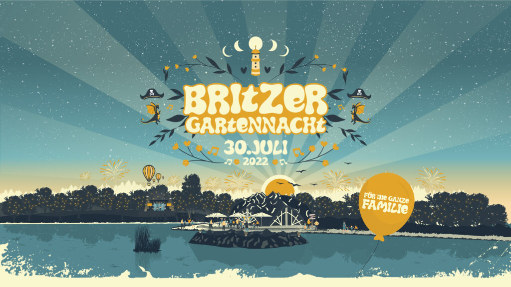 Presse Britzer Gartennacht