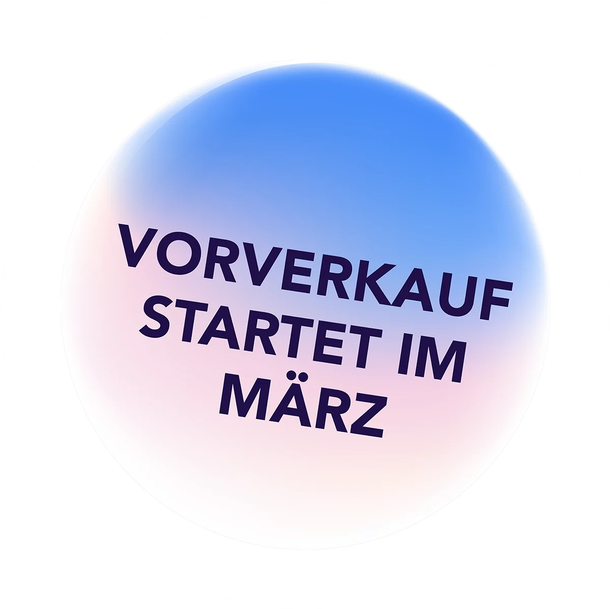 Jetzt Tickets kaufen!