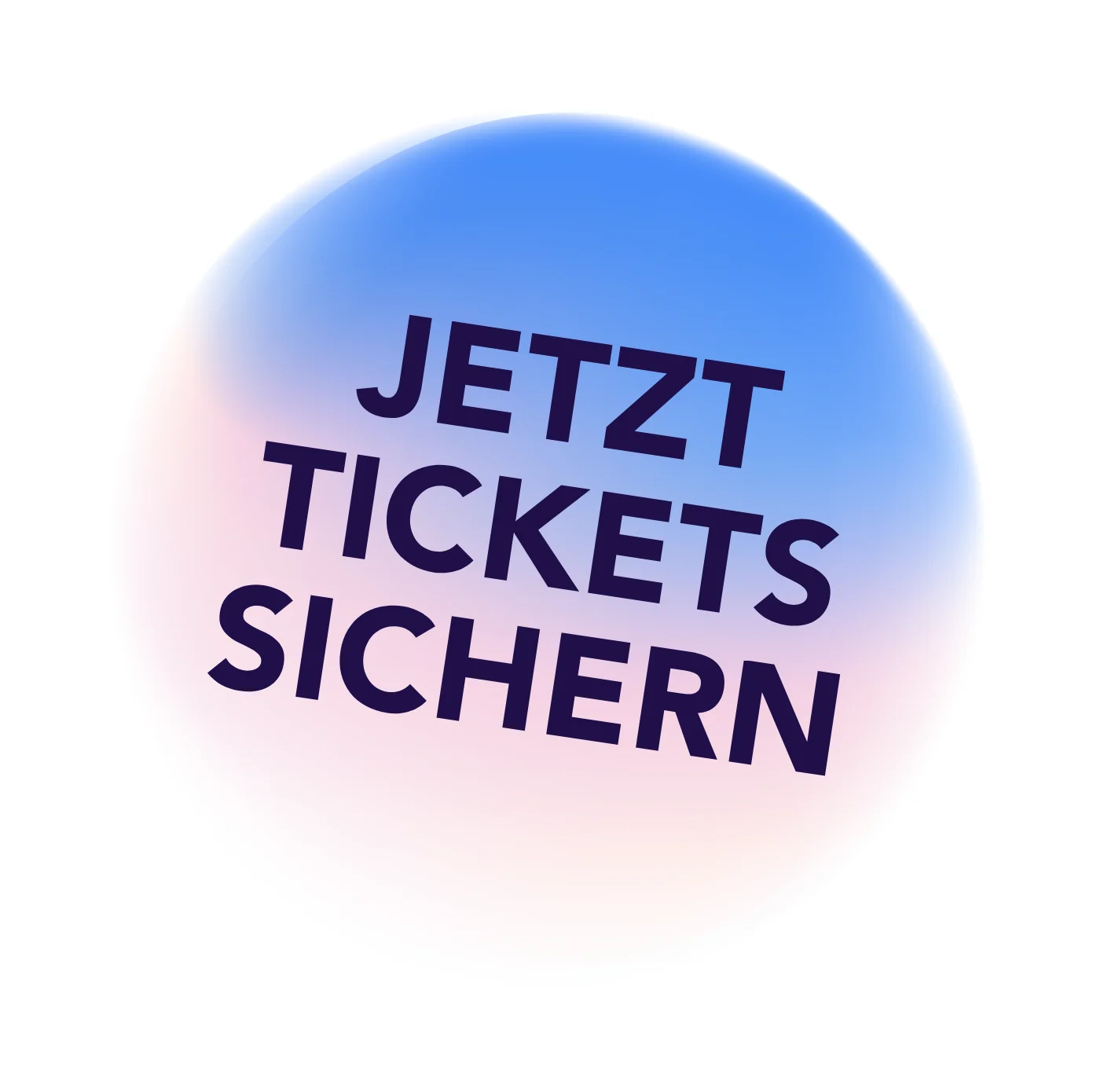 Jetzt Tickets kaufen!